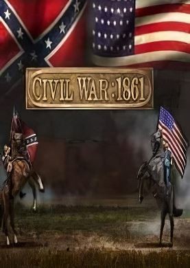 
Civil War 1861