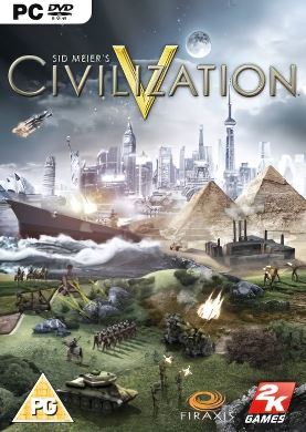 
Цивилизация 5