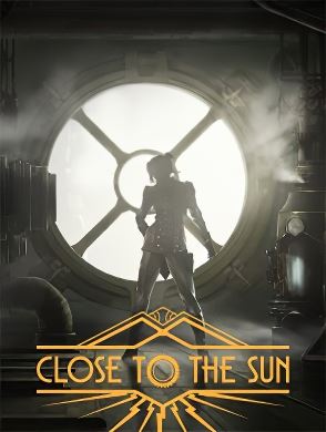 
Close to the Sun