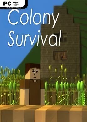 
Colony Survival