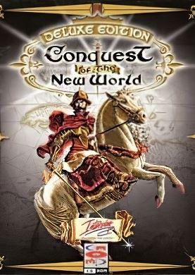 
Conquest of the new world