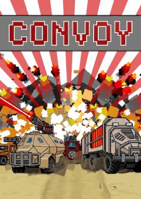 
Convoy