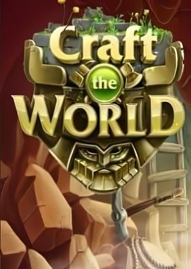 
Craft The World