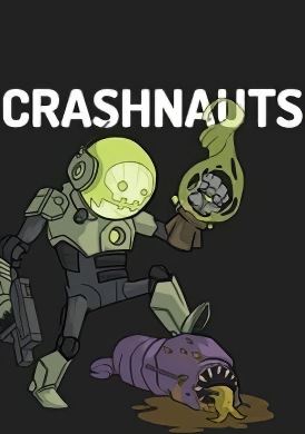 
Crashnauts