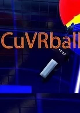 
CuVRball