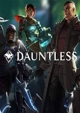 
Dauntless