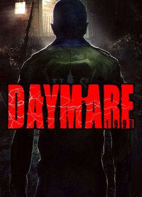 
Daymare: 1998