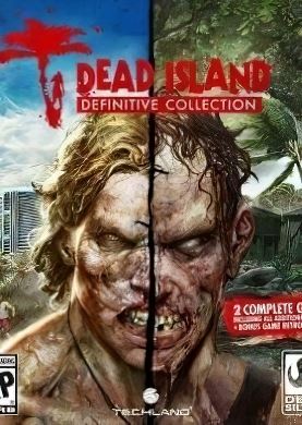 
Dead Island - Definitive Collection