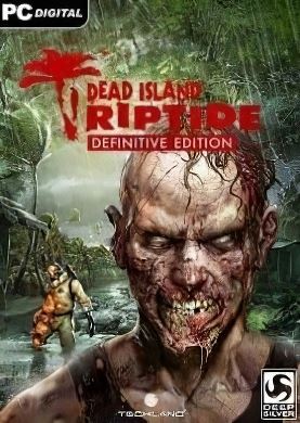 
Dead Island: Riptide