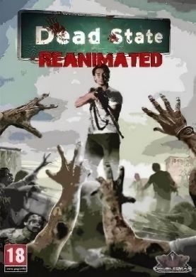 
Dead State Reanimated