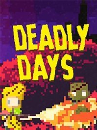 
Deadly Days