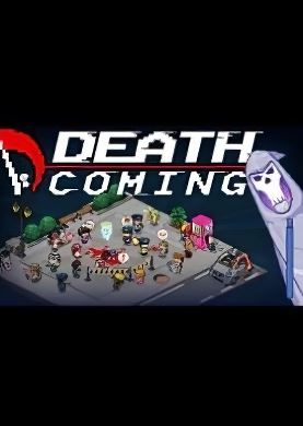 
Death Coming