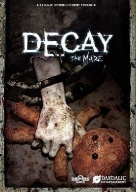 
Decay: The Mare