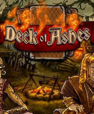 
Deck of Ashes