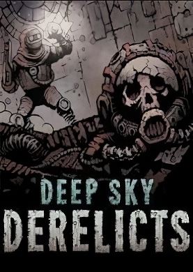 
Deep Sky Derelicts