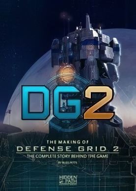 
Defense Grid 2