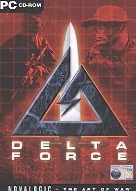 
Delta Force