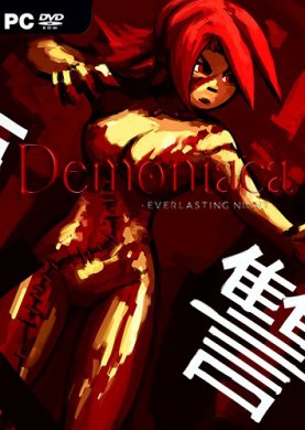 
Demoniaca: Everlasting Night