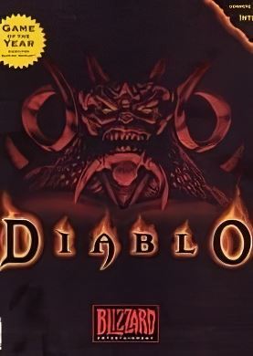 
Diablo