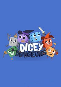 
Dicey Dungeons