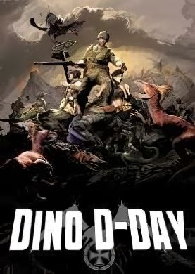 
Dino D-Day