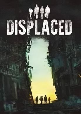 
Displaced