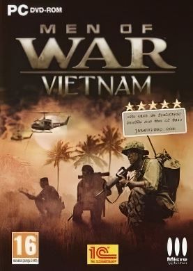 
Диверсанты: Вьетнам