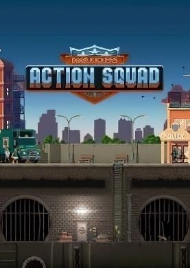 
Door Kickers: Action Squad