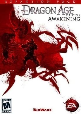 
Dragon Age: Awakening
