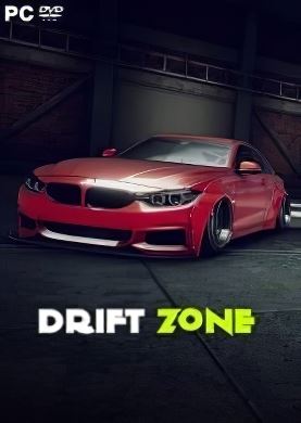 
Drift Zone