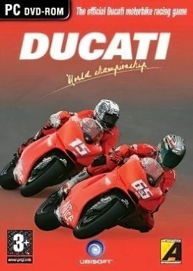 
Ducati World Championship