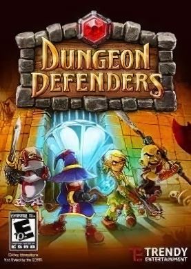 
Dungeon Defenders