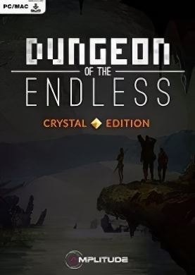 
Dungeon of the Endless