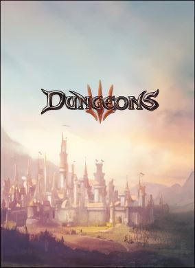 
Dungeons 3