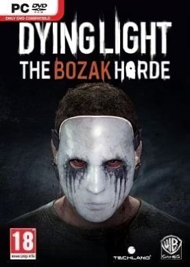 
Dying Light: The Bozak Horde