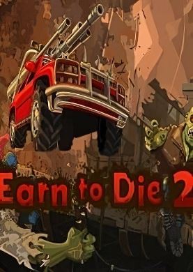 Earn to Die 2 Mod Apk v1.4.39 | Unlimited Money 2023 1