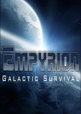 
Empyrion Galactic Survival