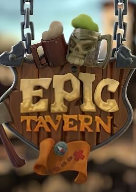 
Epic Tavern
