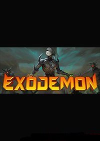 
Exodemon