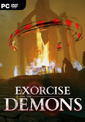 
Exorcise The Demons