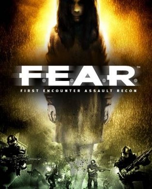 
FEAR 1