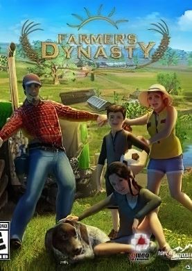 
Farmers Dynasty