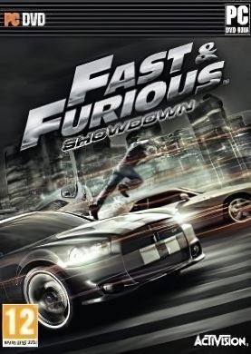 
Fast and Furious Showdown