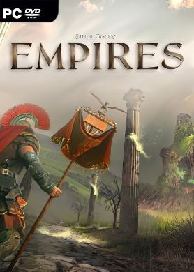 
Field of Glory: Empires