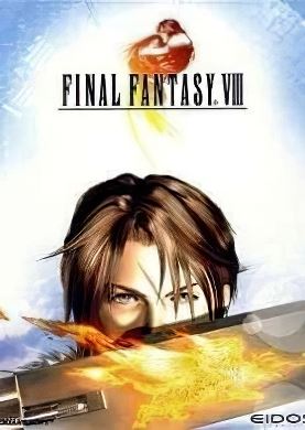 
Final Fantasy VIII