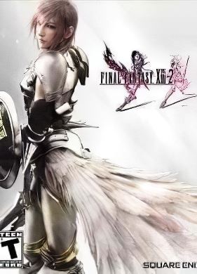 
Final Fantasy XIII-2