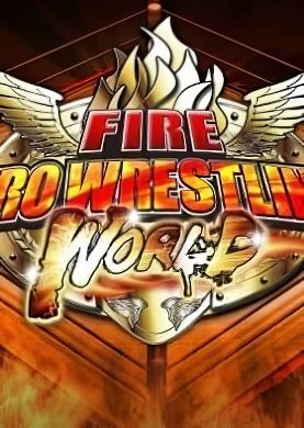 
Fire Pro Wrestling World