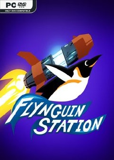 
Flynguin Station