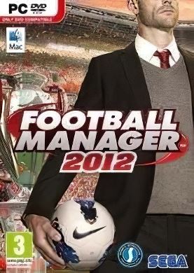 
Football Manager 2012