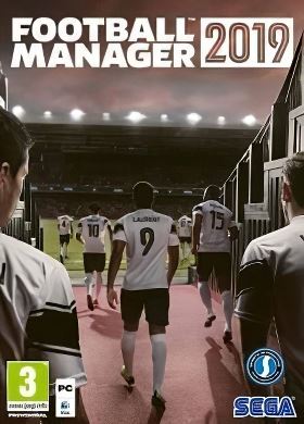 
Football Manager 2019